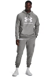 Under Armour Hoodie Rival Fleece Logo 