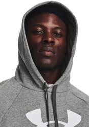 Under Armour Hoodie Rival Fleece Logo 