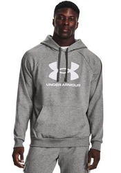 Under Armour Hoodie Rival Fleece Logo 