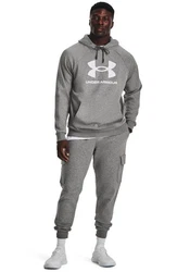 Under Armour Hoodie Rival Fleece Logo 