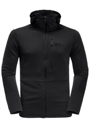Fleecejacke MODESTO HOODED JKT MEN