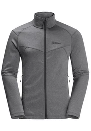 Fleecejacke FORTBERG FZ M