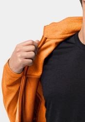 Jack Wolfskin Fleecejacke FORTBERG FZ 