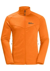 Jack Wolfskin Fleecejacke FORTBERG FZ 