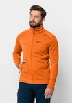 Jack Wolfskin Fleecejacke FORTBERG FZ 