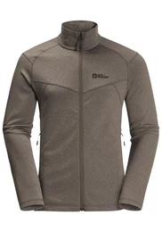 Fleecejacke FORTBERG FZ M