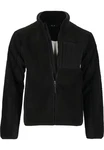 WHISTLER Fleecejacke Bear Hellblau/Grau/Schwarz