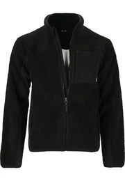 Fleecejacke Bear aus atmungsaktivem Material