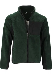 Fleecejacke Bear aus atmungsaktivem Material