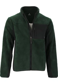 WHISTLER Fleecejacke Bear