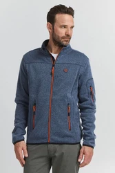 FQ1924 Fleecejacke FQPentrus FQ1924