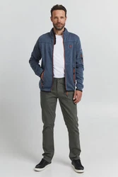 FQ1924 Fleecejacke FQPentrus FQ1924
