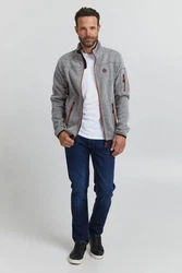 FQ1924 Fleecejacke FQPentrus FQ1924