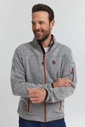 FQ1924 Fleecejacke FQPentrus FQ1924