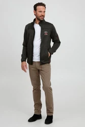 FQ1924 Fleecejacke FQBikker FQ1924