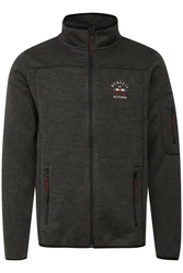 FQ1924 Fleecejacke FQBikker FQ1924