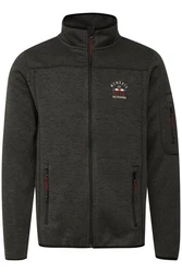 FQ1924 Fleecejacke FQBikker FQ1924