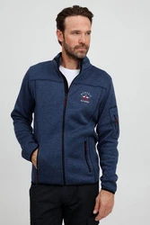 FQ1924 Fleecejacke FQBikker FQ1924