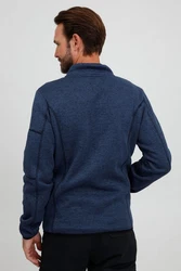 FQ1924 Fleecejacke FQBikker FQ1924