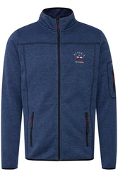 FQ1924 Fleecejacke FQBikker FQ1924