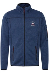 FQ1924 Fleecejacke FQBikker FQ1924