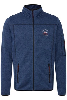 FQ1924 Fleecejacke FQBikker FQ1924 FQ1924 Fleecejacke FQBikker FQ1924
