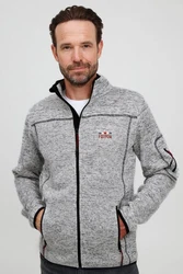 FQ1924 Fleecejacke FQBikker FQ1924