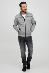 FQ1924 Fleecejacke FQBikker FQ1924