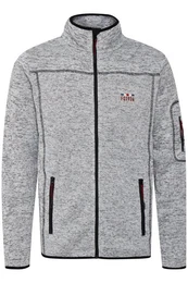 Fleecejacke FQBikker