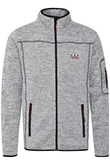 FQ1924 Fleecejacke FQBikker FQ1924