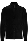 11 Project Fleecejacke PRMichalis Schwarz