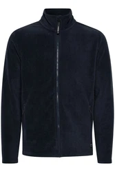 11 Project Fleecejacke PRMichalis Dunkelblau/Hellblau/Blau