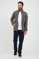 FQ1924 Fleecejacke FQBror FQ1924