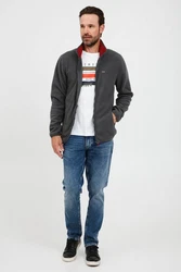 FQ1924 Fleecejacke FQBror FQ1924