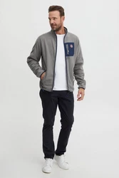 FQ1924 Fleecejacke FQLuis FQ1924