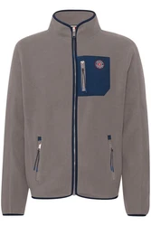 FQ1924 Fleecejacke FQLuis FQ1924