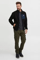 FQ1924 Fleecejacke FQLuis FQ1924