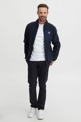 FQ1924 Fleecejacke FQLuis FQ1924