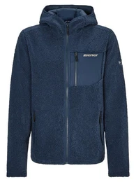 Fleecejacke JUHA