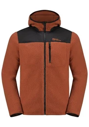 Fleecejacke KAMMWEG PILE FZ M