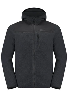 Jack Wolfskin Fleecejacke KAMMWEG PILE FZ