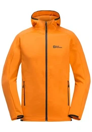Fleecejacke ALPGRAT HOODED FZ M
