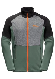 Fleecejacke MARIENBERG FZ M