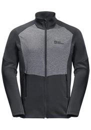 Fleecejacke MARIENBERG FZ M