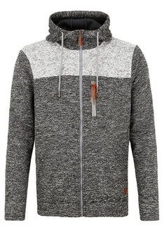 Blend Fleecejacke Style BHPinheiro