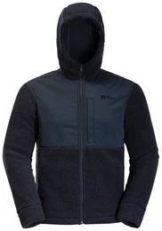 Fleecejacke FELSLICHT HOODED JKT M