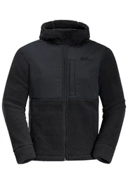 Fleecejacke FELSLICHT HOODED JKT M