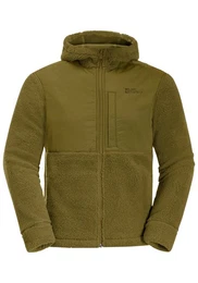 Fleecejacke FELSLICHT HOODED JKT M