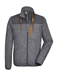 Fleecejacke GS 135 MN KNTFLC JCKT