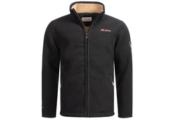Arctic Seven Fleecejacke ASZeroo 